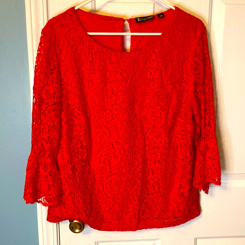 NY & Co Top